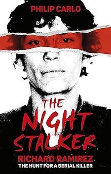 Night Stalker - Transworld Publishers Ltd - Image 1