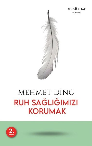 Ruh Sağlığımızı Korumak - Muhit Kitap - Image 1