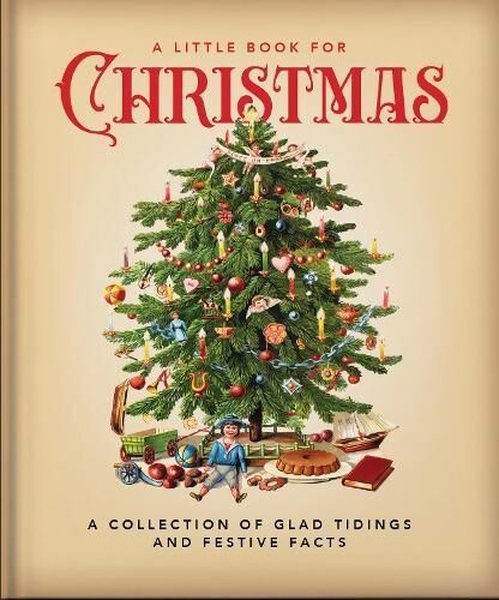 Little Book for Christmas - 1000 Volt Productions - Image 1
