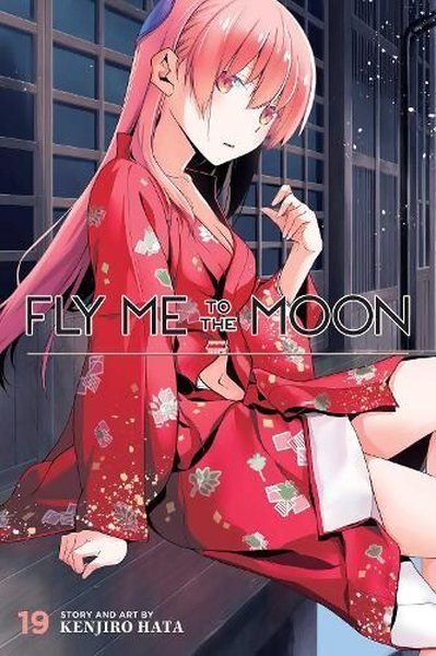 Fly Me to the Moon, Vol. 19 (Fly Me to the Moon) - Viz Media, Subs. of Shogakukan Inc - Image 1