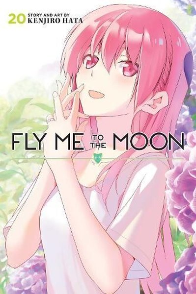 Fly Me to the Moon, Vol. 20 (Fly Me to the Moon) - Viz Media, Subs. of Shogakukan Inc - Image 1