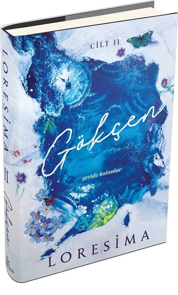 Gökçen 2 - Geride Kalanlar - Ephesus Yayınları - Image 1