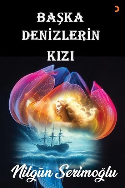 Başka Denizlerin Kızı - Cinius Yayınevi - Image 1