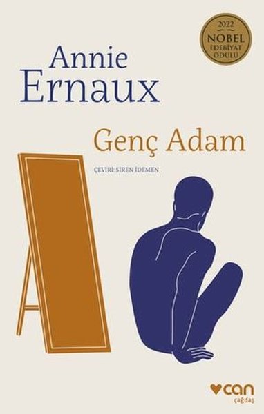Genç Adam - Can Yayınları - Image 1