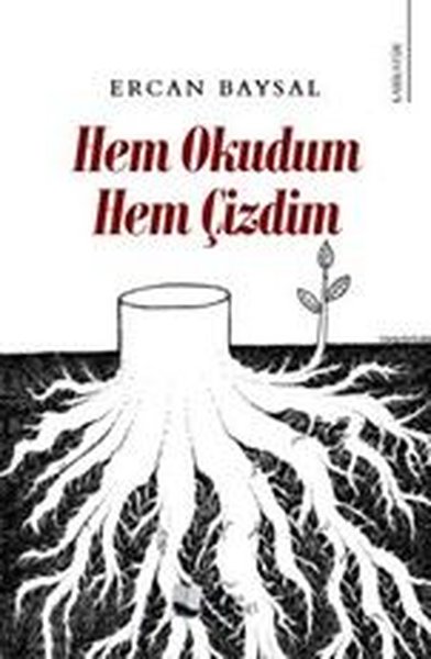Hem Okudum Hem Çizdim - Karina Yayınevi - Image 1