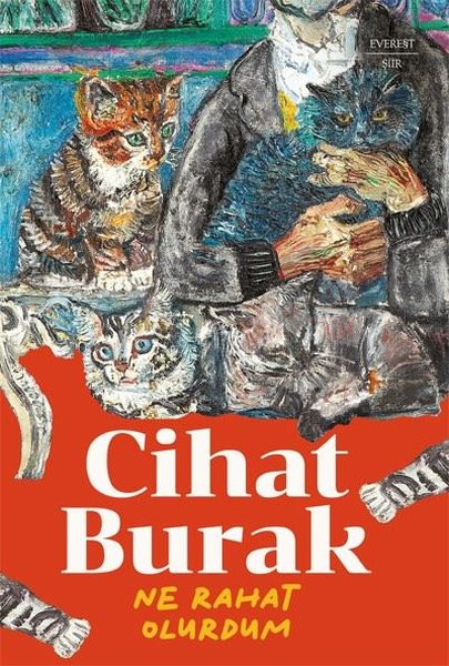 Ne Rahat Olurdum - Everest Yayınları - Image 1