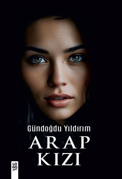 Logo Yayınevi Arap Kızı - Logo Yayınevi - Image 1