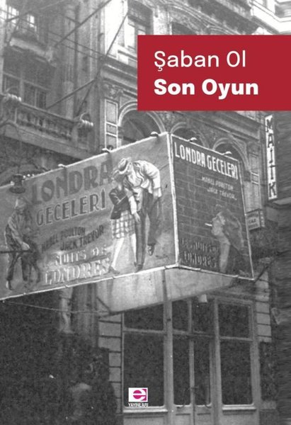 E Yayınları Son Oyun - E Yayınları - Image 1