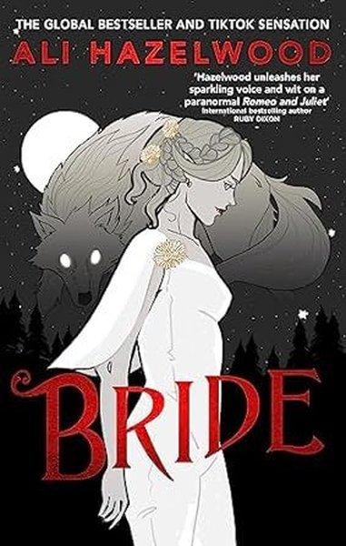Bride - Little, Brown Book Group - Image 1