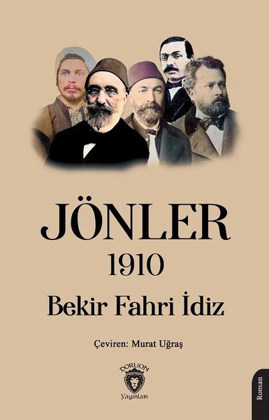 Jönler 1910 - Dorlion Yayınevi - Image 1