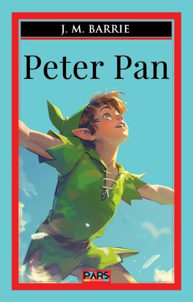 Peter Pan - Pars Yayınları - Image 1