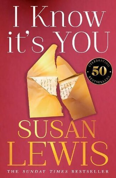 I Know It’s You - Agenor Publishing - Image 1