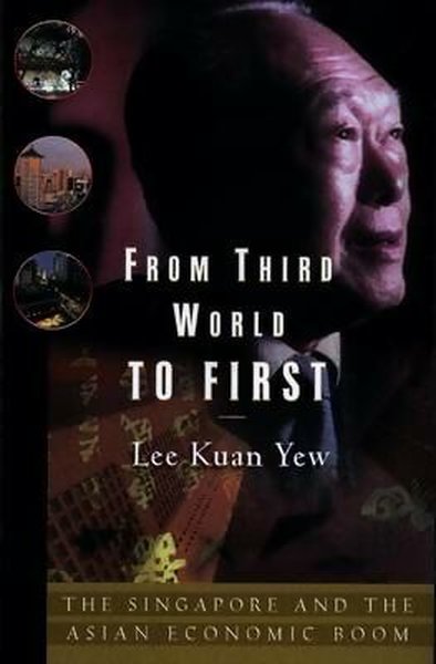 From Third World to First - HarperCollins - Image 1