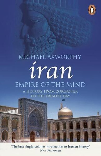 Iran: Empire of the Mind - Penguin Books Ltd - Image 1