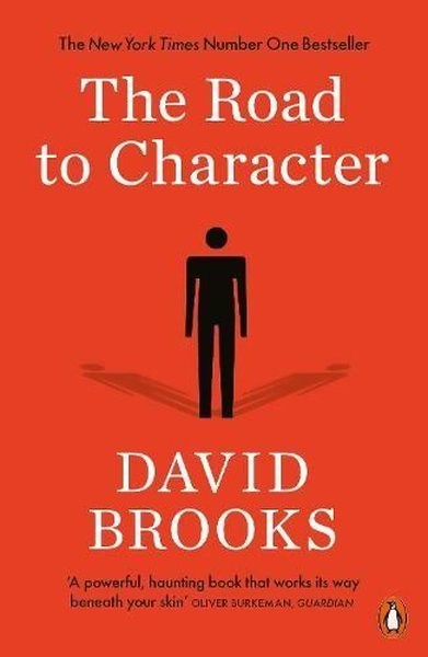 Road to Character - Penguin Books Ltd - Image 1
