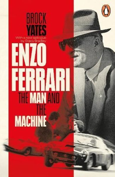Enzo Ferrari - Penguin Books Ltd - Image 1