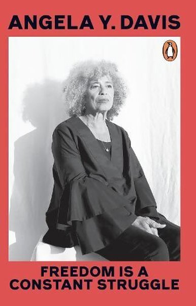 Freedom Is A Constant Struggle - Penguin Books Ltd - Image 1