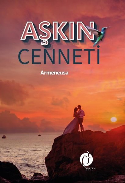 Aşkın Cenneti - Herdem Kitap - Image 1