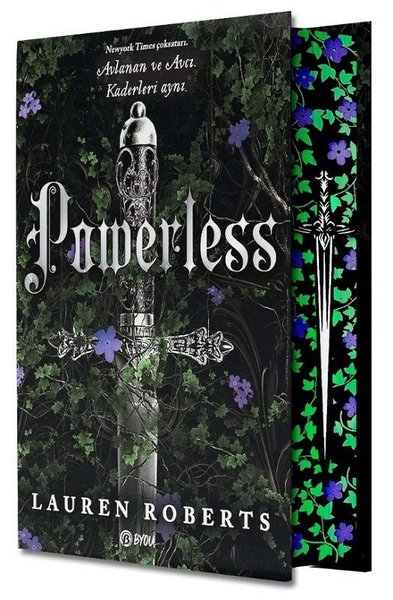Powerless - Beta Byou - Image 1