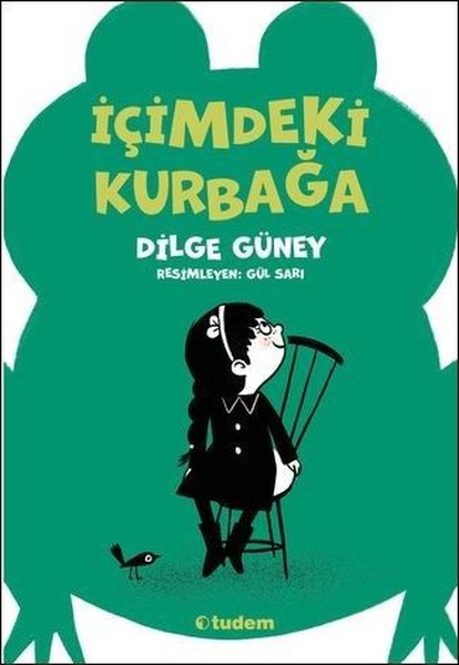 İçimdeki Kurbağa - Tudem Yayınları - Image 1
