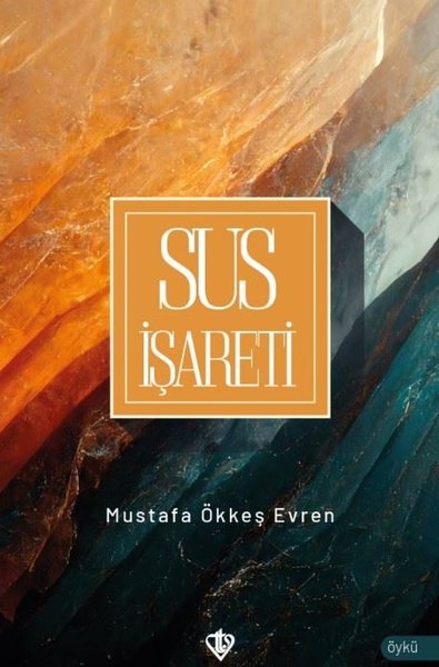 Sus İşareti - Türkiye Diyanet Vakfı Yayınları - Image 1