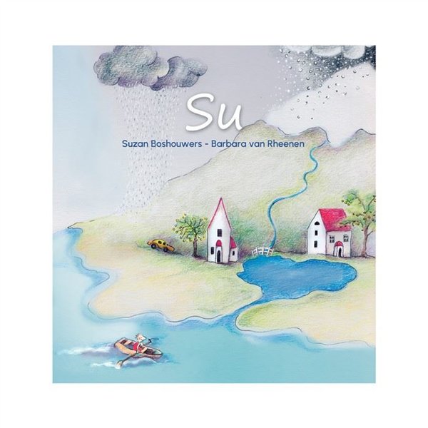 Meav Yayıncılık Su - Meav Yayıncılık - Image 1