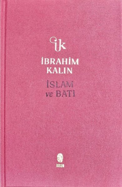 İslam ve Batı - Bez Ciltli - İnsan Yayınları - Image 1