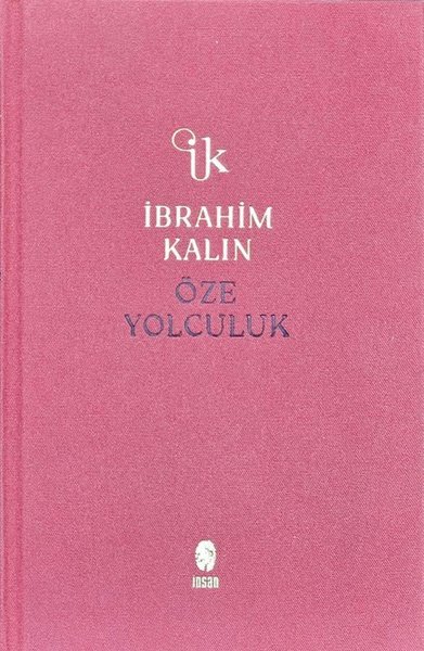 Öze Yolculuk - Bez Ciltli - İnsan Yayınları - Image 1