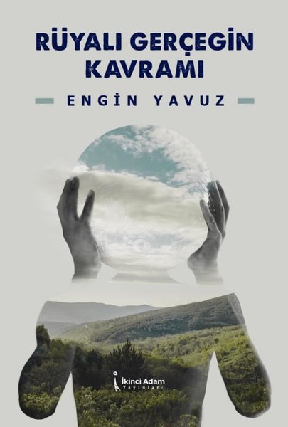 Rüyalı Gerçeğin Kavramı - İkinci Adam Yayınları - Image 1