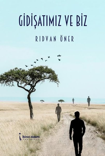 Gidişatımız ve Biz - İkinci Adam Yayınları - Image 1