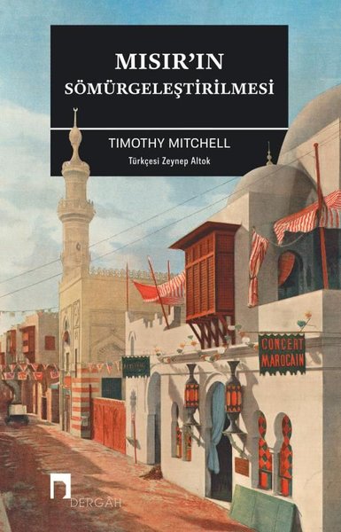 Mısır'ın Sömürgeleştirilmesi - Dergah Yayınları - Image 1