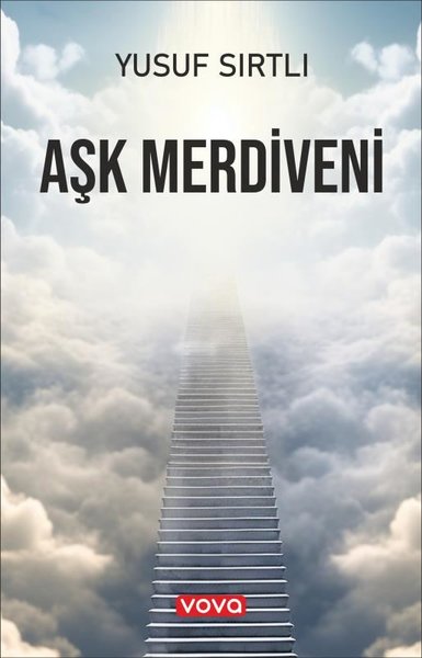 Vova Yayınları Aşk Merdiveni - Vova Yayınları - Image 1