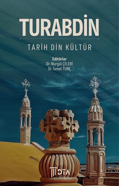 Turabdin - Tarih Din Kültür - DTA Yayıncılık - Image 1
