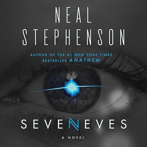 Seveneves - Agenor Publishing - Image 1