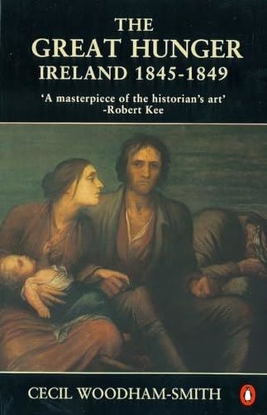 Great Hunger - Penguin Books Ltd - Image 1