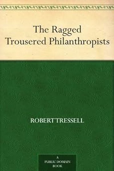 Ragged Trousered Philanthropists (Penguin Modern Classics) - Penguin Books Ltd - Image 1