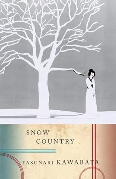 Snow Country (Penguin Modern Classics) - Penguin Books Ltd - Image 1