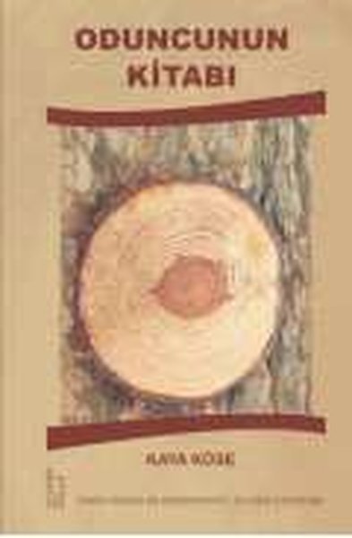 Oduncunun Kitabı - İzyako - Image 1