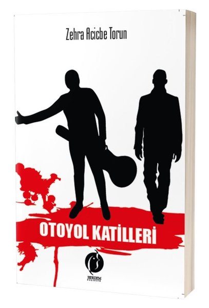 Otoyol Katilleri - Herdem Kitap - Image 1