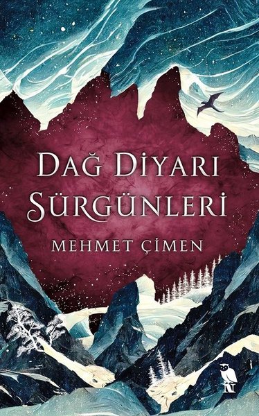 Dağ Diyarı Sürgünleri - Nemesis Kitap Yayınevi - Image 1
