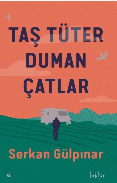 Taş Tüter Duman Çatlar - Epona - Image 1