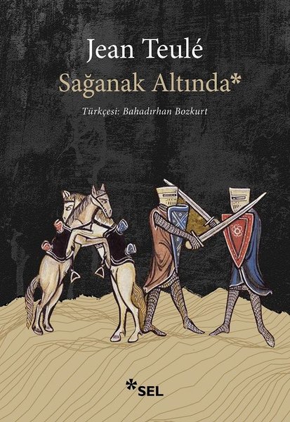 Sağanak Altında - Sel Yayıncılık - Image 1