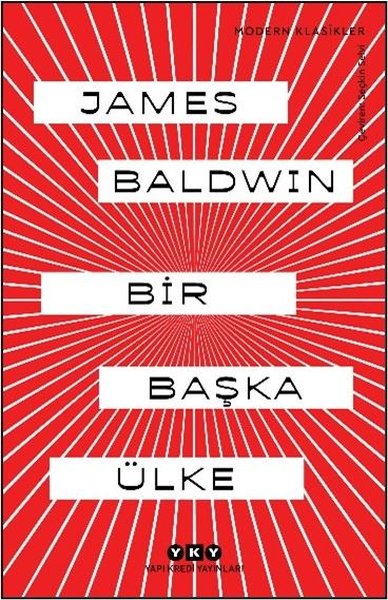 Bir Başka Ülke - Modern Klasikler - Yapı Kredi Yayınları - Image 1