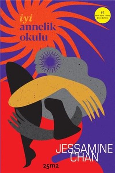 İyi Annelik Okulu - 25M2 Kitap - Image 1