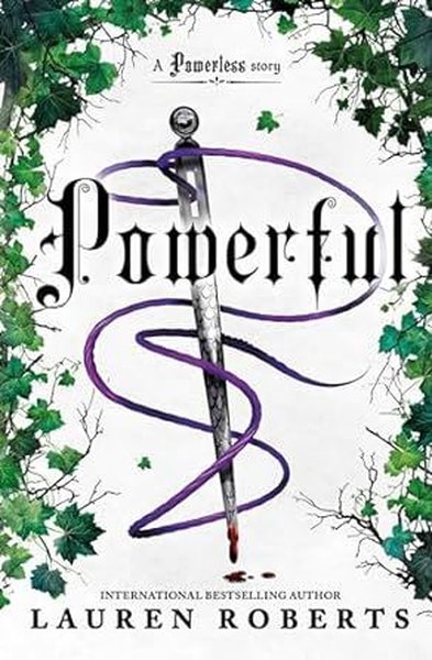 Powerful - Simon & Schuster - Image 1