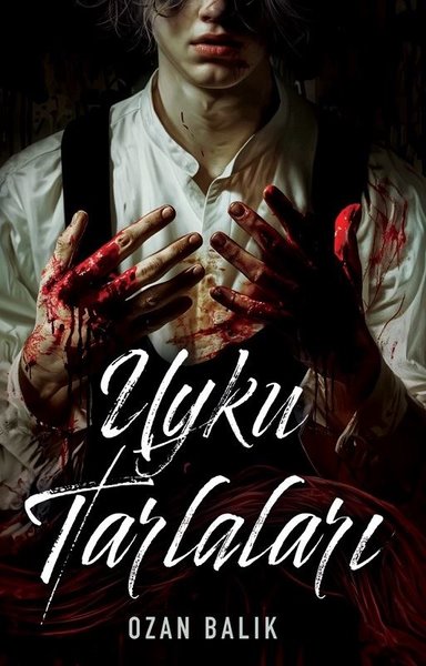 Uyku Tarlaları - Lapis Yayınları - Image 1