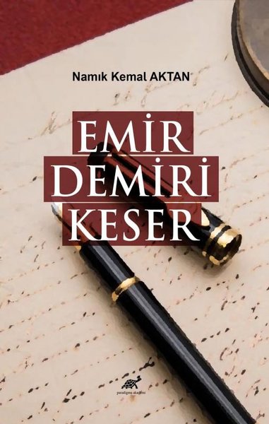 Emir Demiri Keser - Paradigma Akademi Yayınları - Image 1