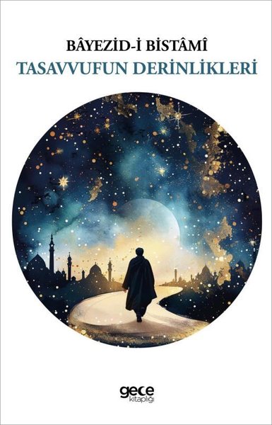 Tasavvufun Derinlikleri - Gece Kitaplığı - Image 1
