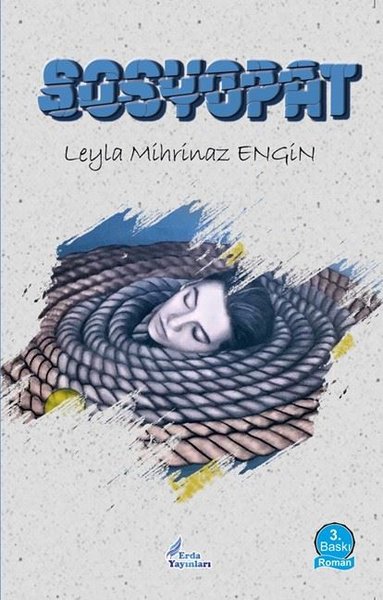 Sosyopat - Erda Yayınları - Image 1