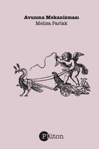 Avunma Mekanizması - Plüton - Image 1